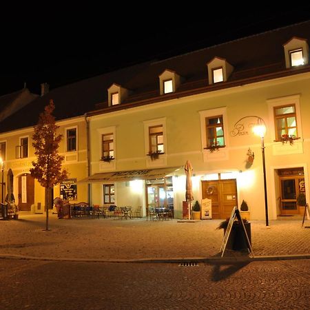 Penzion Valtice Exterior photo