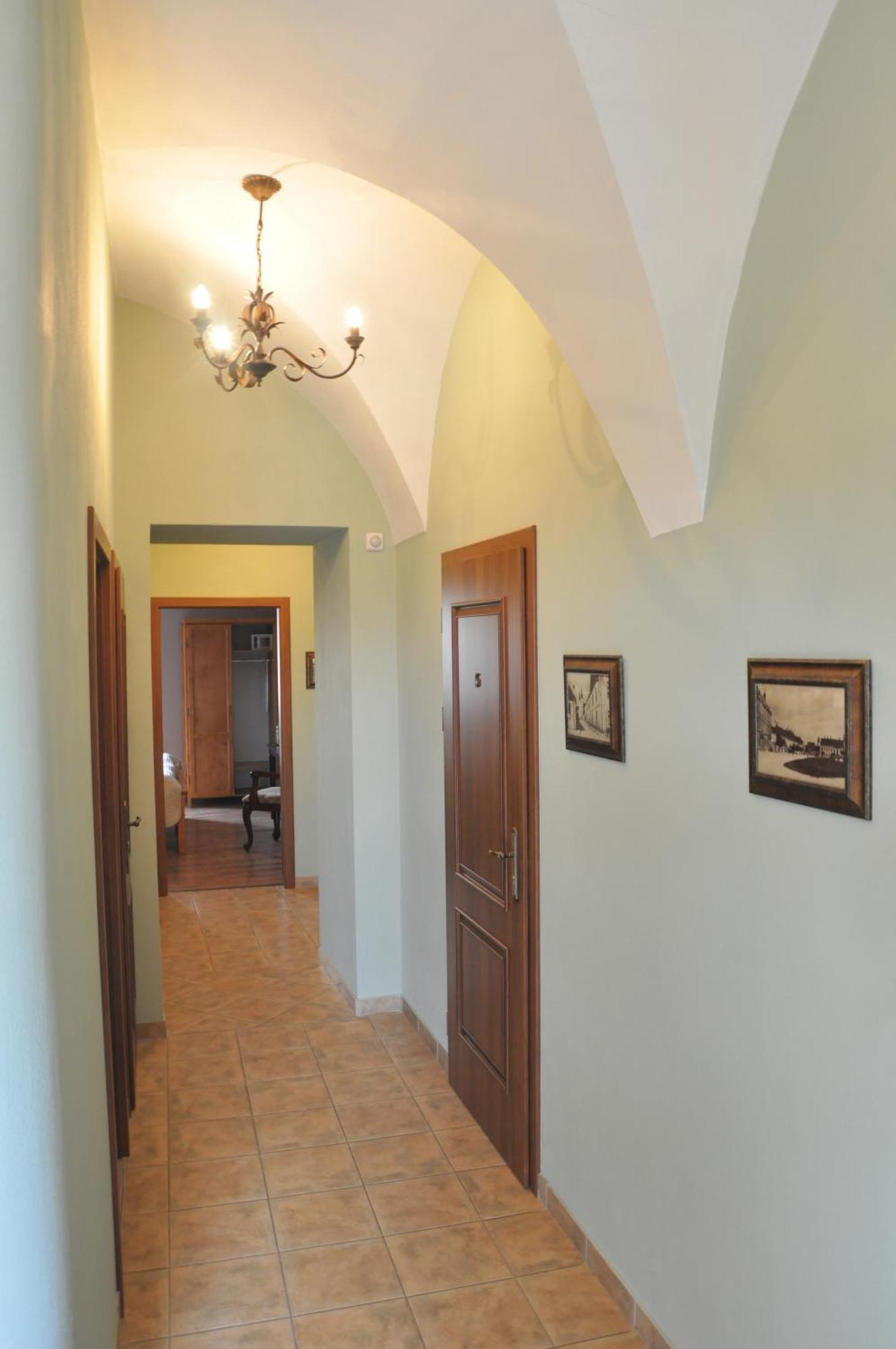 Penzion Valtice Exterior photo